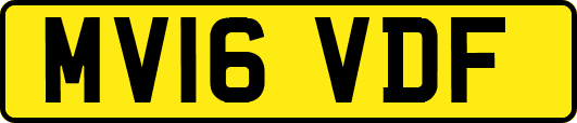 MV16VDF