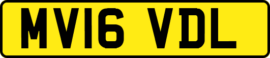 MV16VDL