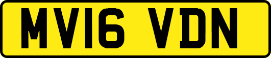 MV16VDN