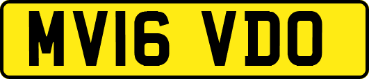 MV16VDO