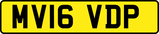 MV16VDP