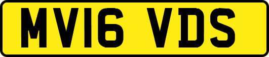 MV16VDS