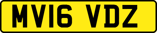 MV16VDZ