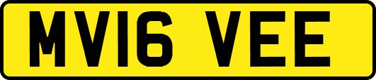 MV16VEE