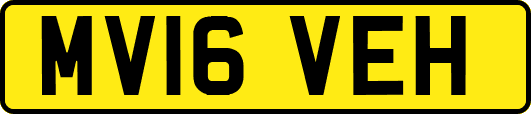MV16VEH