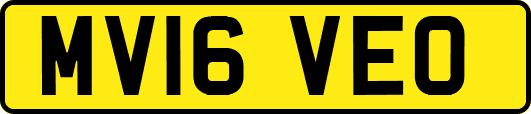 MV16VEO