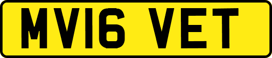 MV16VET