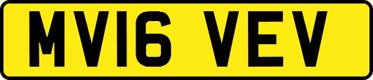 MV16VEV