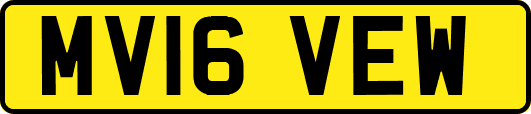 MV16VEW