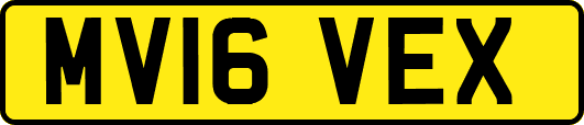 MV16VEX