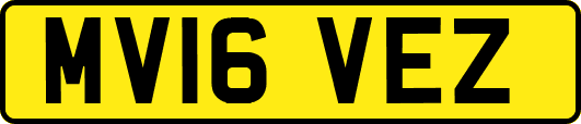 MV16VEZ