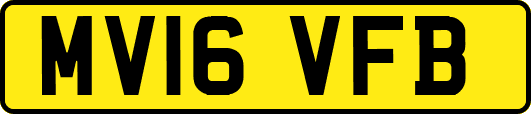 MV16VFB