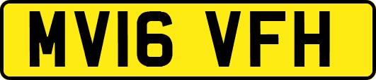 MV16VFH