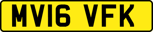 MV16VFK