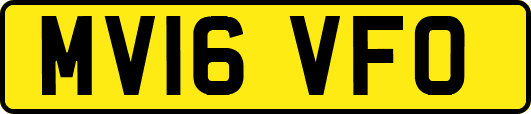 MV16VFO