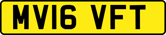 MV16VFT