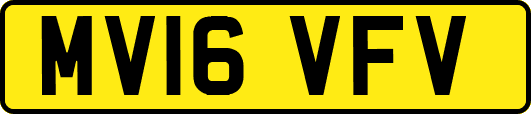 MV16VFV