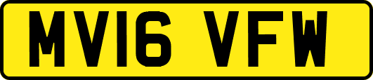 MV16VFW