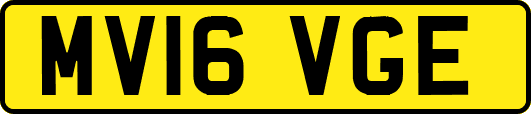 MV16VGE