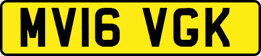 MV16VGK