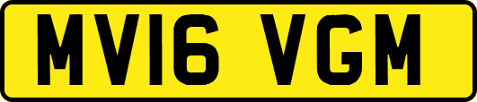 MV16VGM