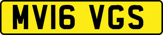 MV16VGS