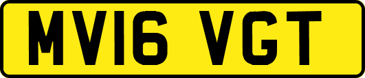 MV16VGT