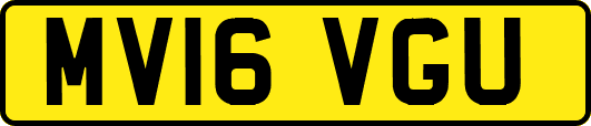 MV16VGU