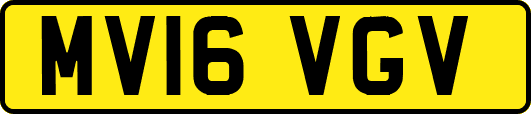 MV16VGV