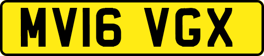 MV16VGX