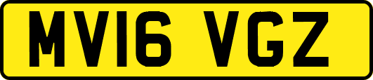 MV16VGZ