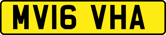 MV16VHA