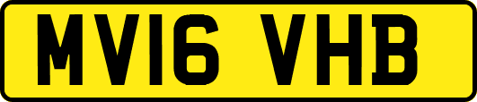 MV16VHB