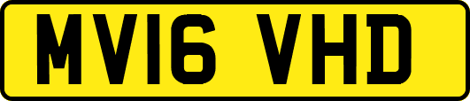 MV16VHD