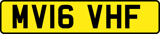 MV16VHF