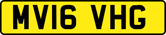MV16VHG