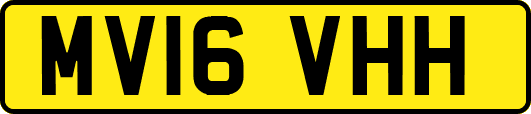 MV16VHH