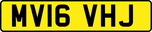 MV16VHJ