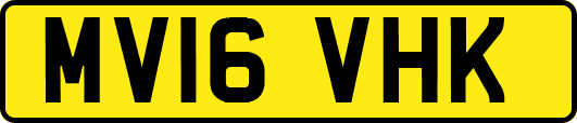 MV16VHK