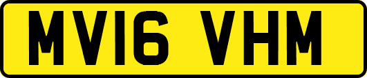 MV16VHM