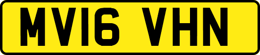 MV16VHN