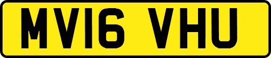 MV16VHU