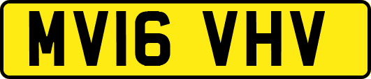 MV16VHV