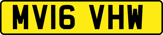 MV16VHW