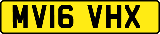 MV16VHX