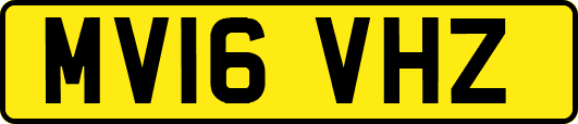 MV16VHZ