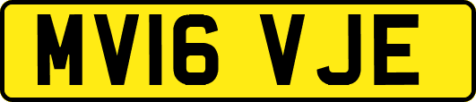 MV16VJE