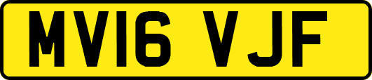 MV16VJF