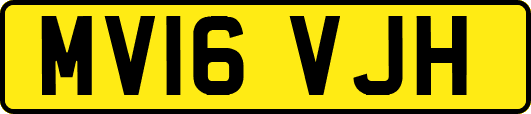 MV16VJH