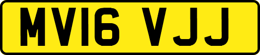 MV16VJJ